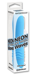 Neon Luv Touch Wave Blue