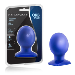 (D) Performance Orb Plug Indig