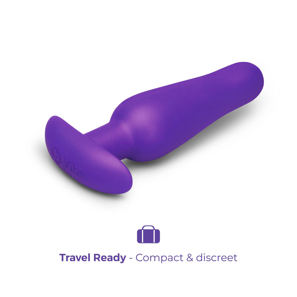 b-Vibe Rookie