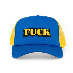 Hat Fuck (Net)