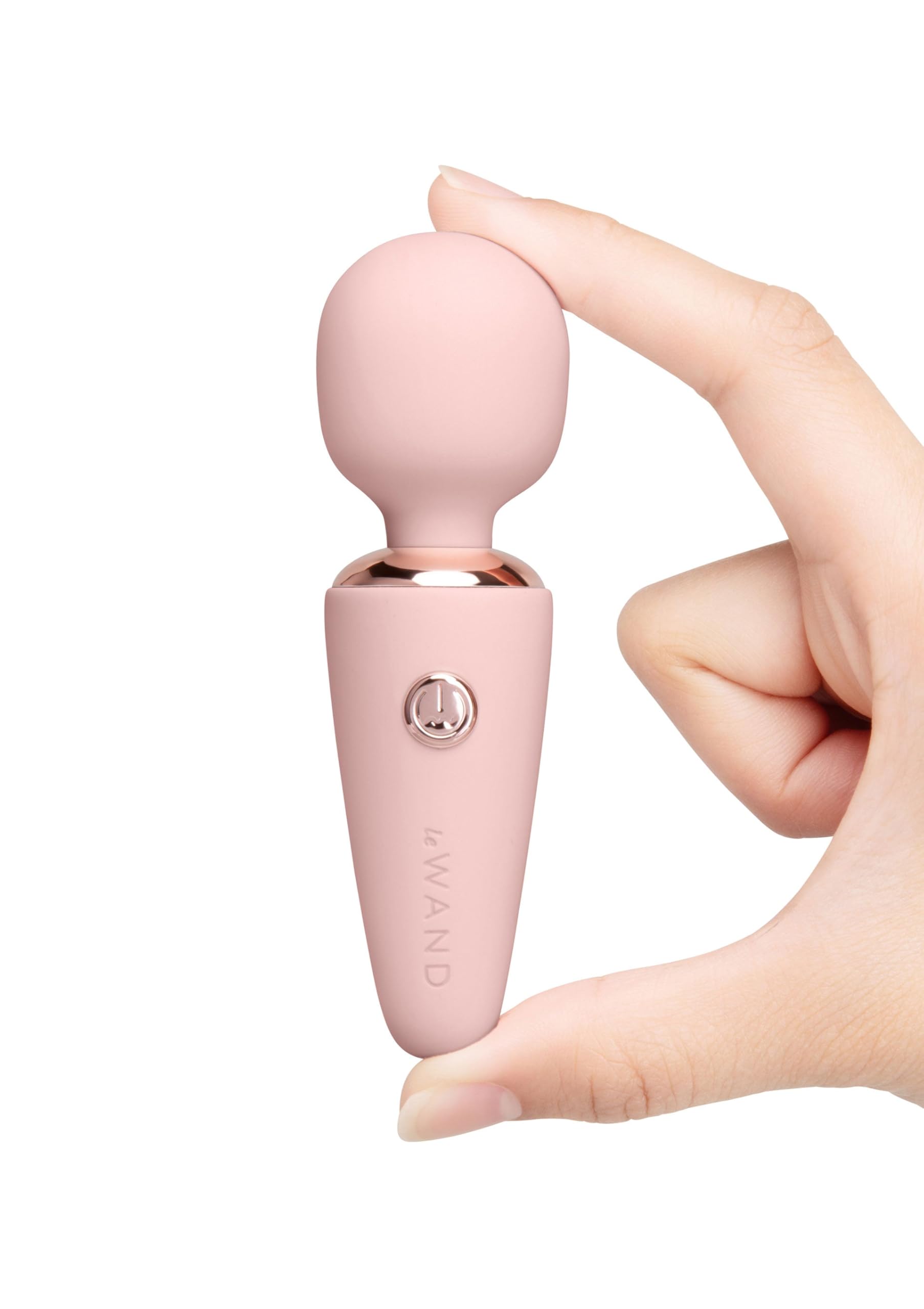 Le Wand Mini Micro Wand Rg