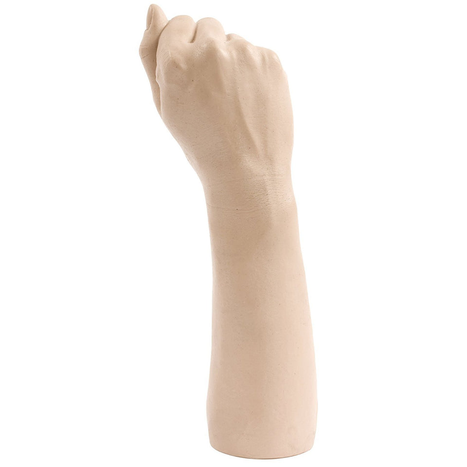 Belladonnas Bitch Fist (Flesh)