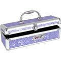 Vibrator Case Purple