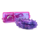 Nasstoys Purple Carnal Collection