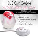 The Rose LoverS Gift Box Bloomgasm - Swirl