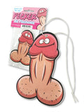 Pecker Air Freshner