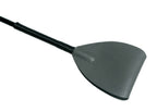 Flesh And Spirit Riding Crop - Black