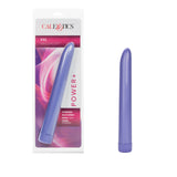 CalExotics Jumbo 11 Massager, Lavender