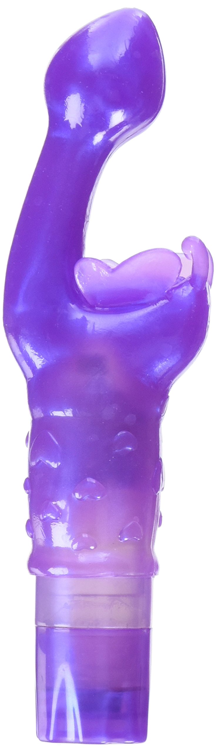 California Exotic Novelties ''The Original'' Personal Pleasurizer - Pink