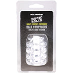 ROCK SOLID Ball Stretcher MultiRing Syst