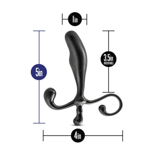 Performance - Prostimulator Vx1 - Black