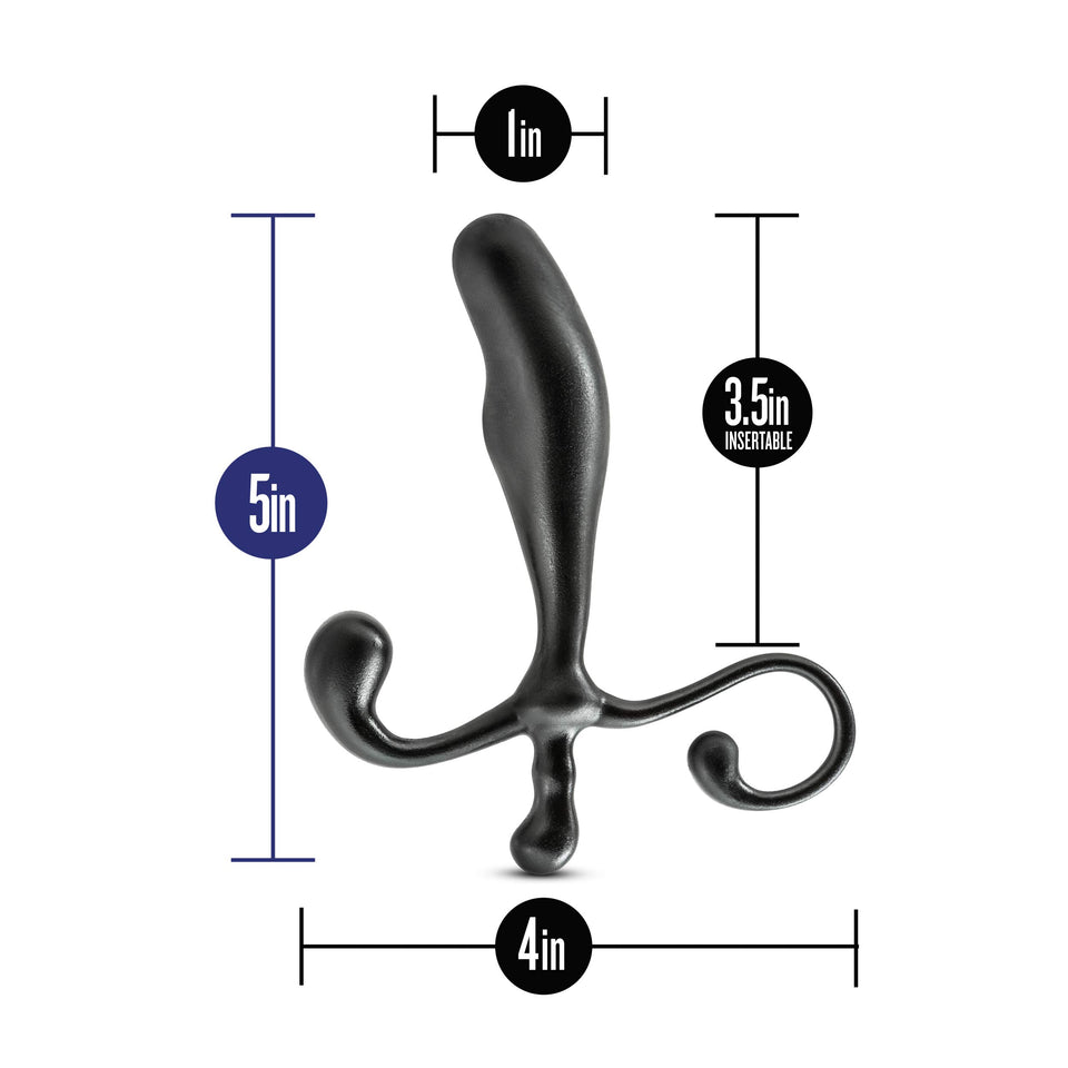 Performance - Prostimulator Vx1 - Black