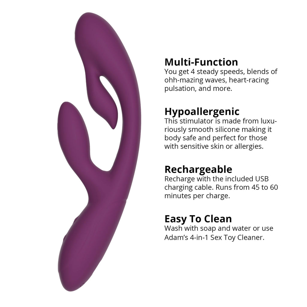 A&E G-Vibe +