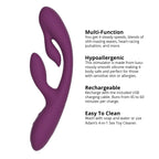 A&E G-Vibe +