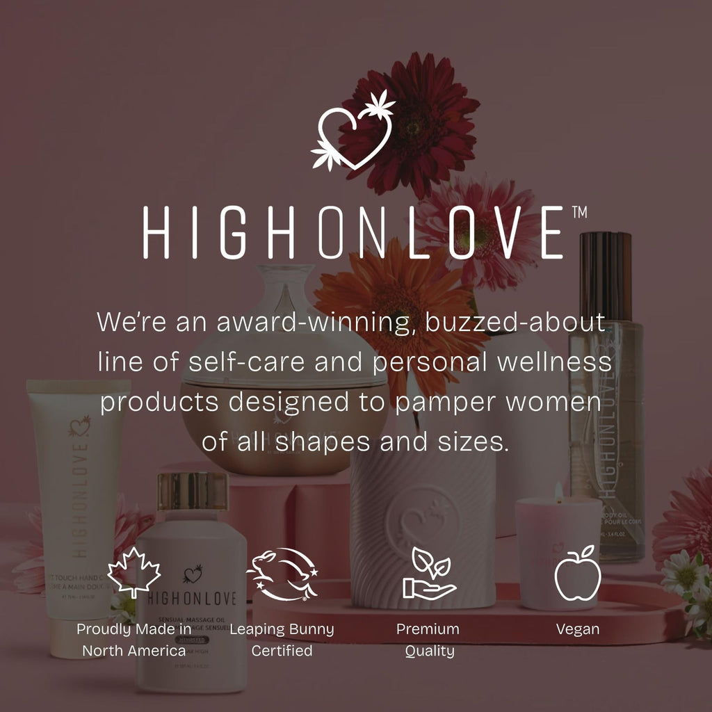 HighOnLove Gua-Sha