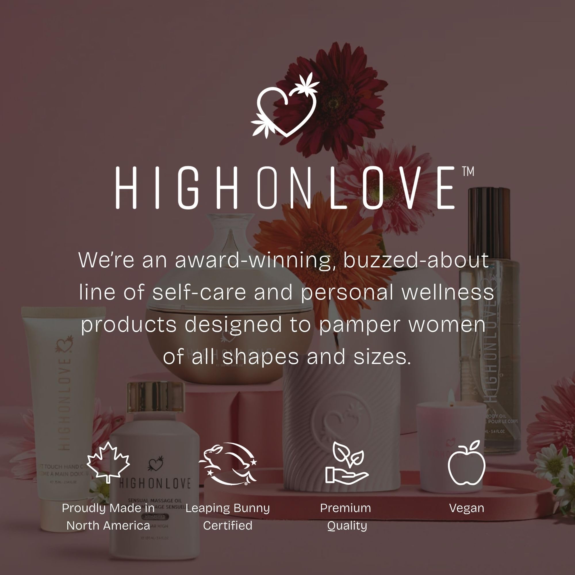 HighOnLove Gua-Sha
