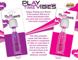 (D) Happy Ending Love Wand Pur
