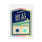 Gay Af Gay Men Sex Dice (Net)