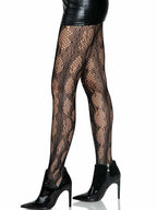 Python Net Tights.