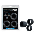 Performance Plus Accelerate Black