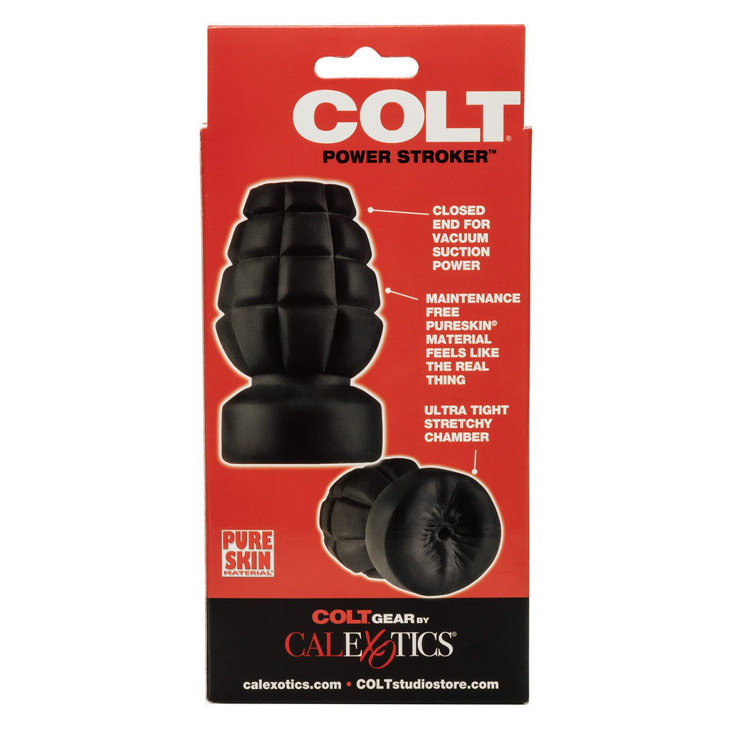 Calexotics Colt Power Stroker