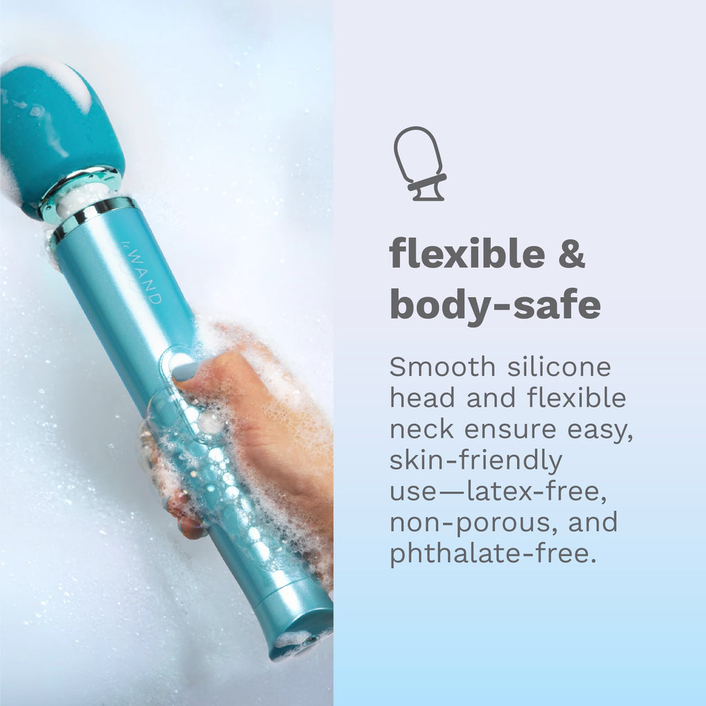 Le Wand Dive Submersible Massager