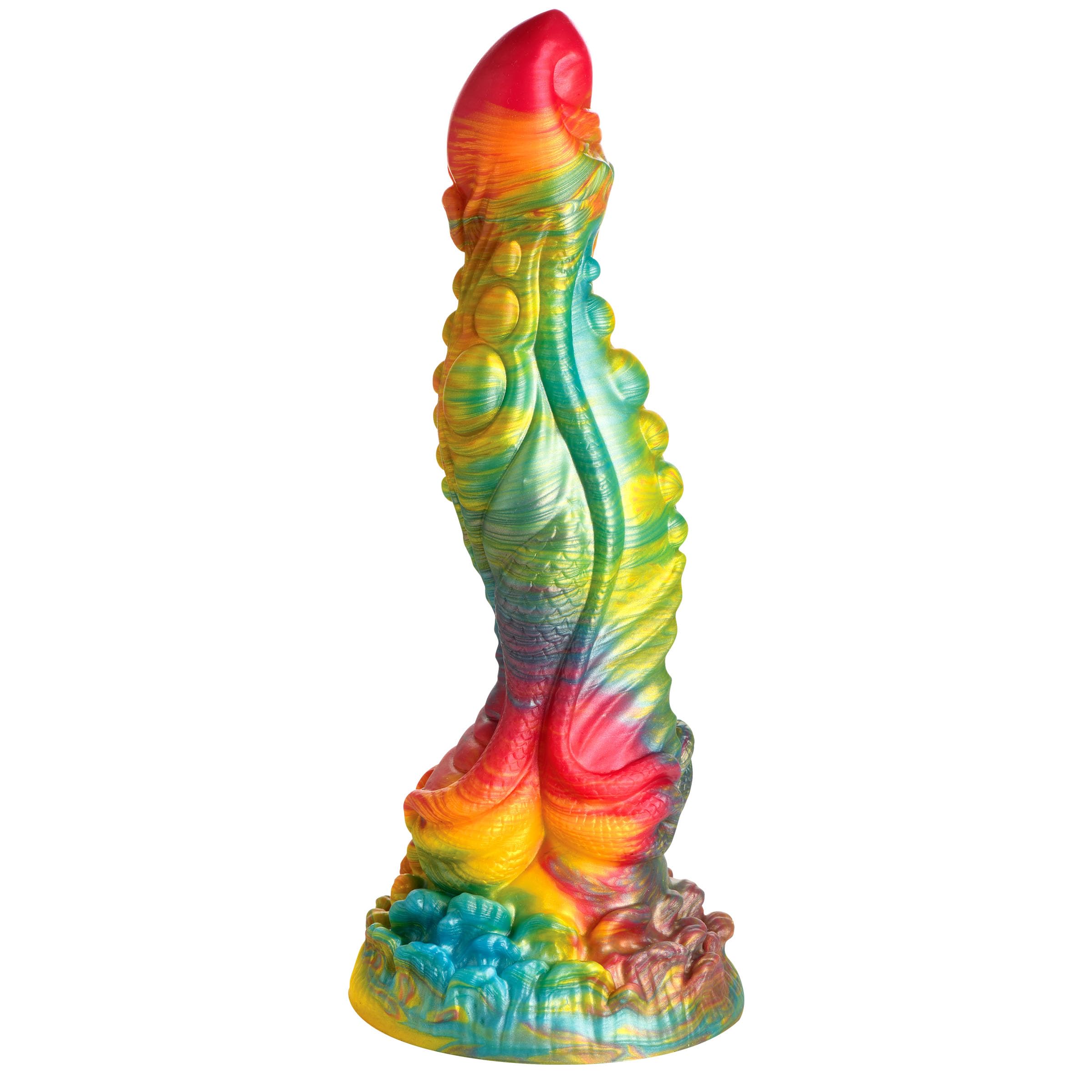 Creature Cocks Majestic Mer Man Dildo