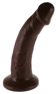 Vixen Creations Mustang Vixskin, Chocolate, 1 Count