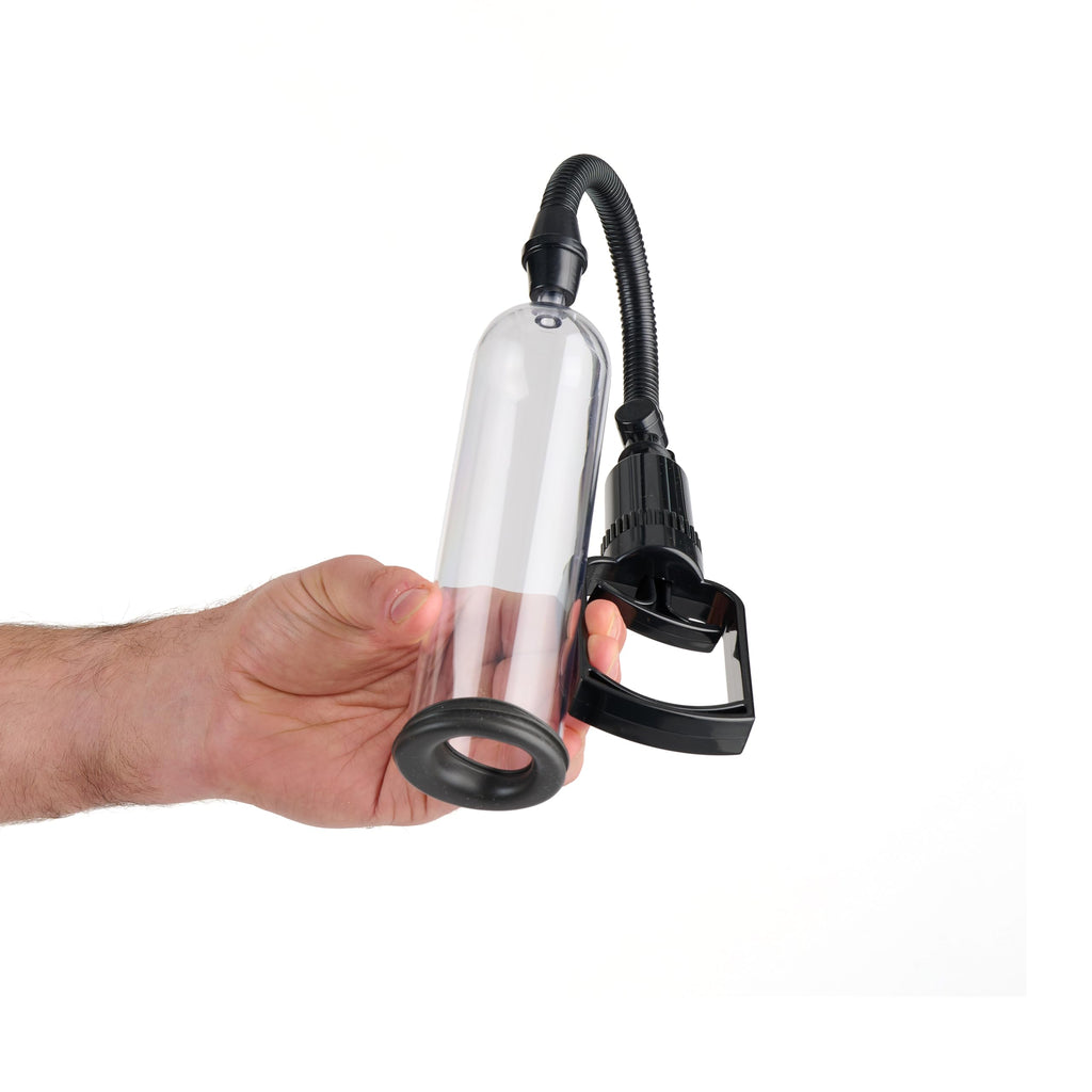 Me You Us Trigger Pump
