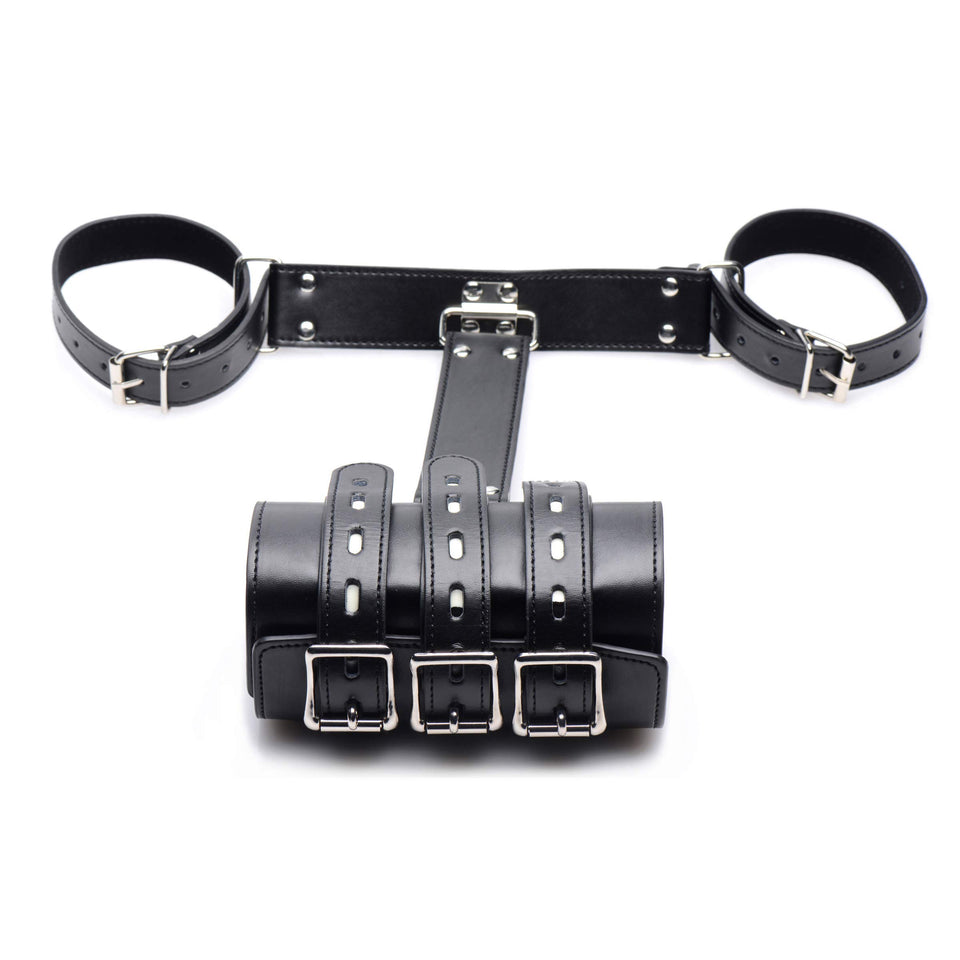 Strict Bondage Arm Binder