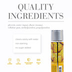System Jo H2O Flavored Lubricant Juicy Pineapple Water Based Lubricant : Size 4 Oz