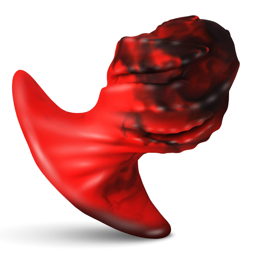 Creature Cocks Dragonspawn Silicone Butt Plug-Medium