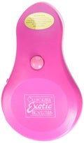 California Exotics Ivy Intimate Touch Multi-Function Massager, Pink