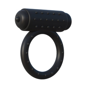 Pipedream Fantasy C-Ringz The Wingman Dildo Black 1 Pound