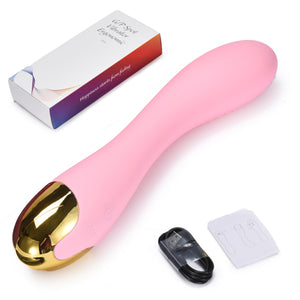 Sweet Vibrations G-spot Vibrator - Adult Women Sex Intimate Toys - Sexual Wellness, Finger Vibrators for Woman Pleasure - Vagina