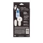 California Exotics Elite 5X Multi-Function Vibro-Ring Tickler