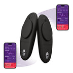 We-Vibe Tease Spe Edit Set Moxie&Moxie B