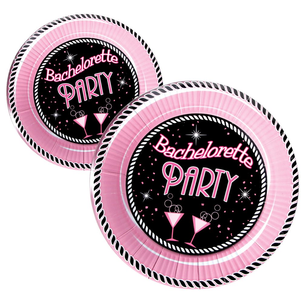 Hott Products Bachlorette Party Kit