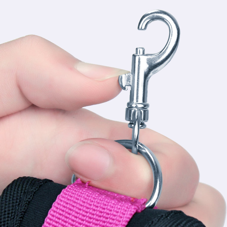 Onory BDSM Sex Toys & Games Bondaged Kit Sex Set Eye Mask Blindfolds Soft Wrist and Ankle Handcuffs Straps Rope Bondage Restrain