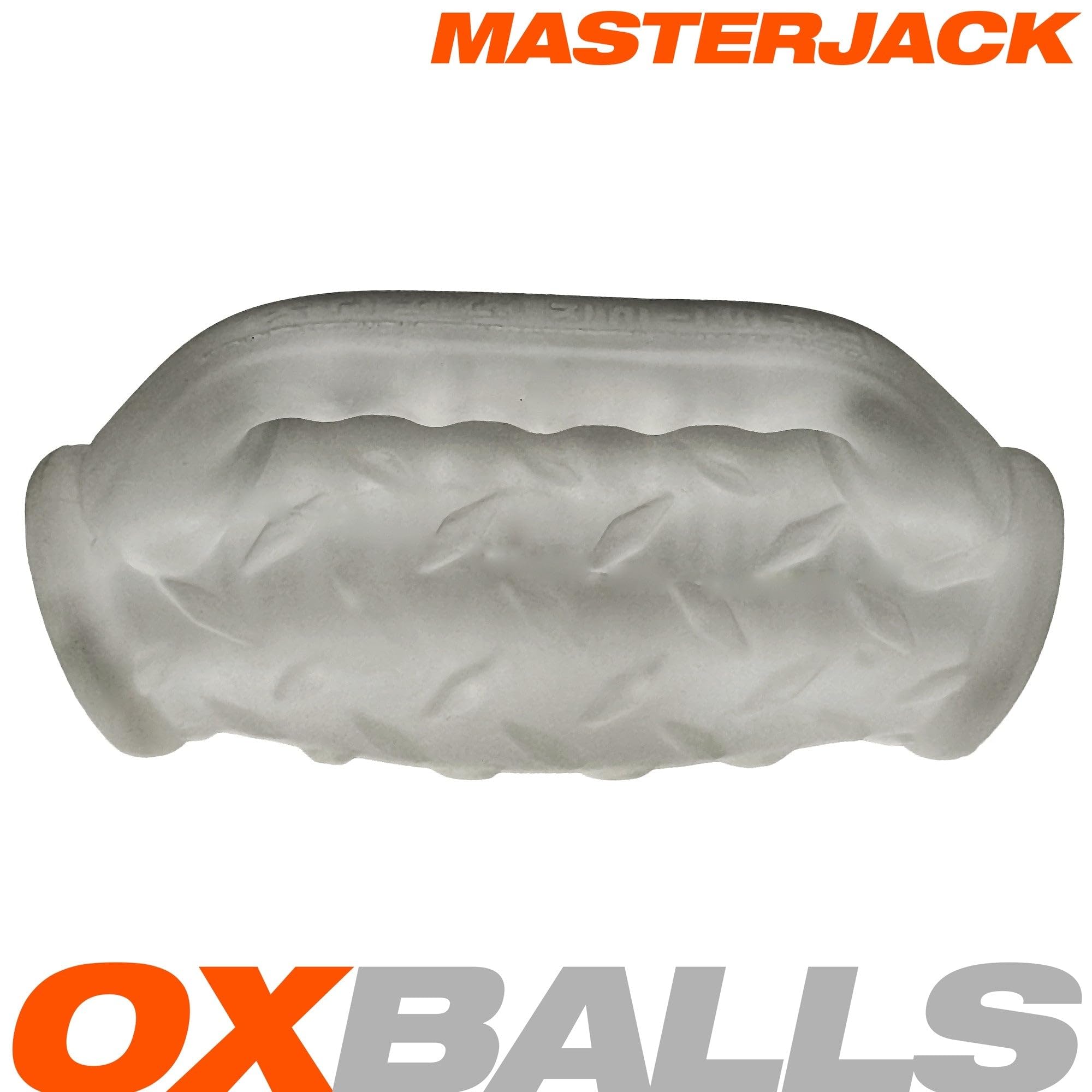 Masterjack Clear Ice (Net)