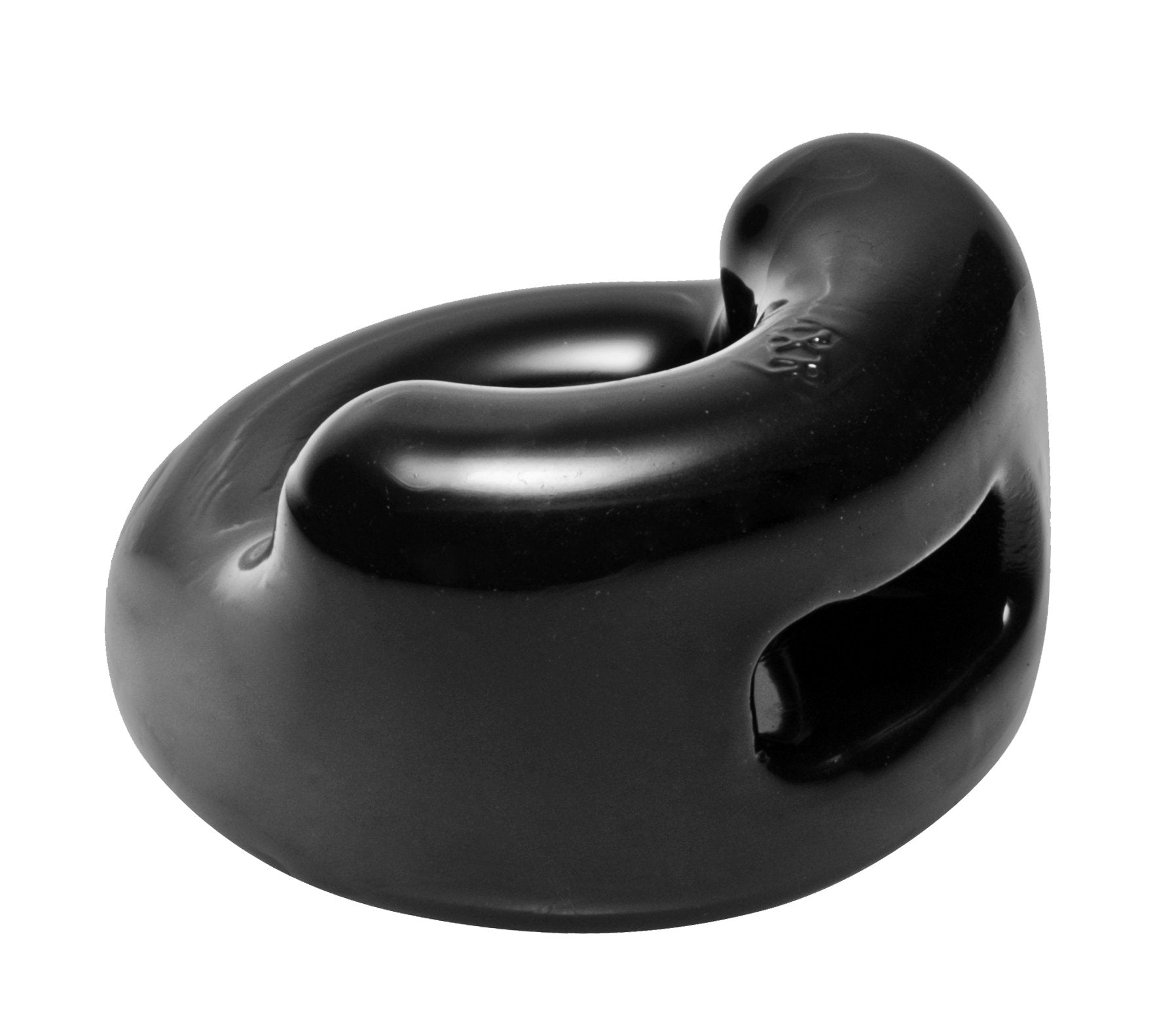 Master Series Penis And Ball Ring Erection Enhancer