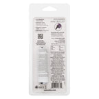 Turbo Buzz Round Mini Bullet Purple