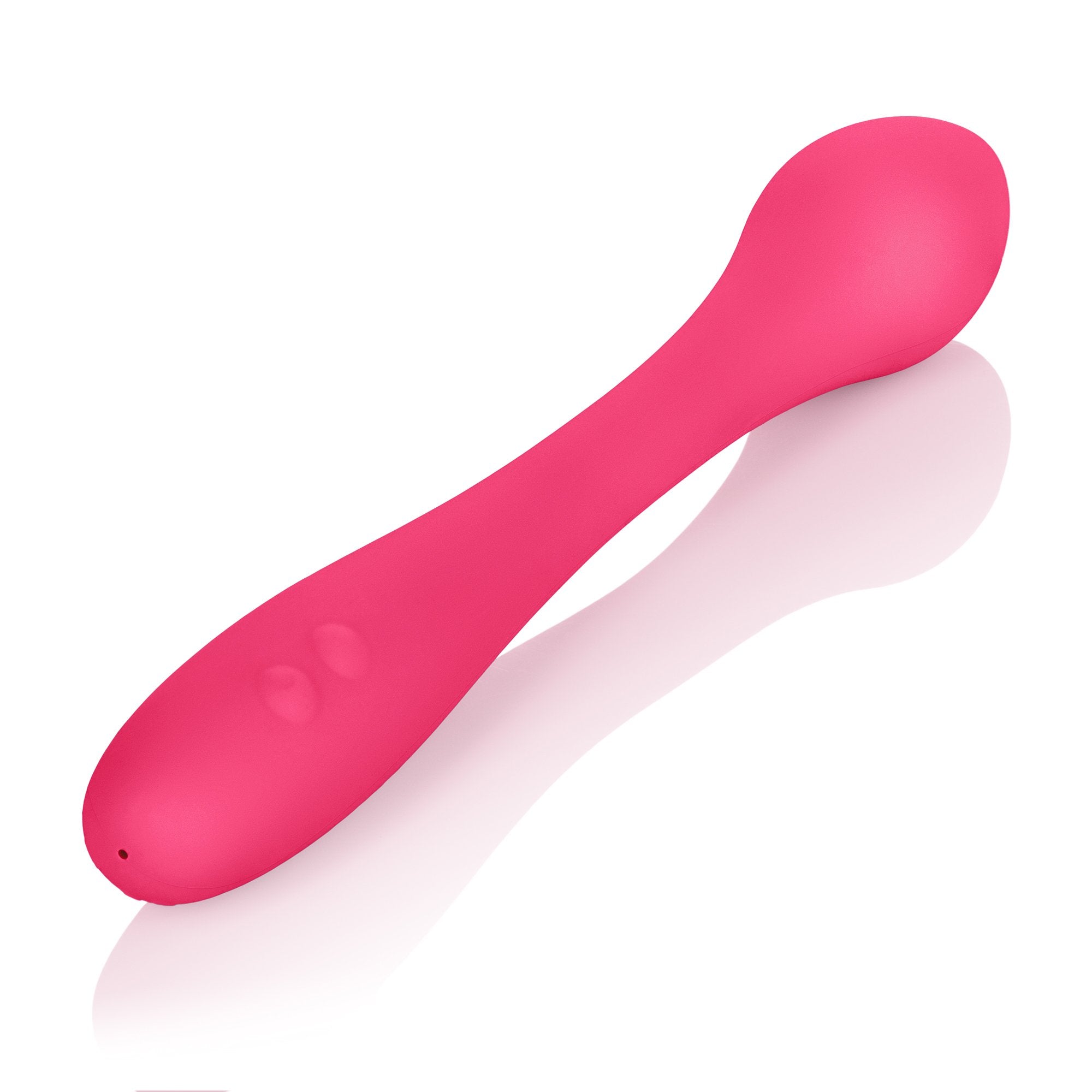 California Exotic Novelties Silhouettes 10, Red