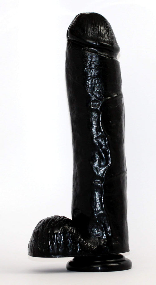 (D) EDEN BUTCH BLACK HAMMER (BULK)