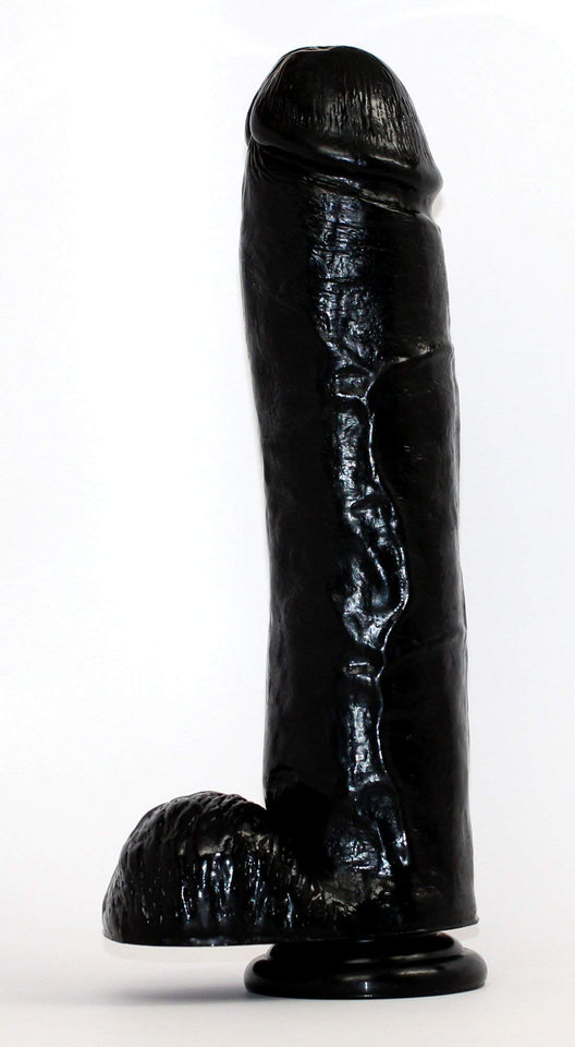 (D) EDEN BUTCH BLACK HAMMER (BULK)