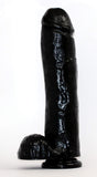 (D) EDEN BUTCH BLACK HAMMER (BULK)