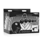 Master Series Thunder Beads Anal Wand Attachment