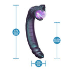 Temptasia Rattle Snake Dark Millenia