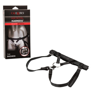 (D) Her Royal Harness Duchess (Boxed)