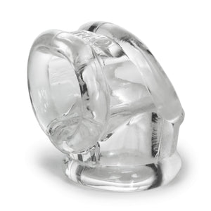 Oxballs Cocksling-2, Cocksling, Clear